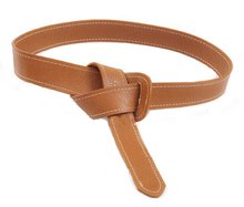 时尚针扣男士皮带,适合成熟男人大牌男士皮带推荐