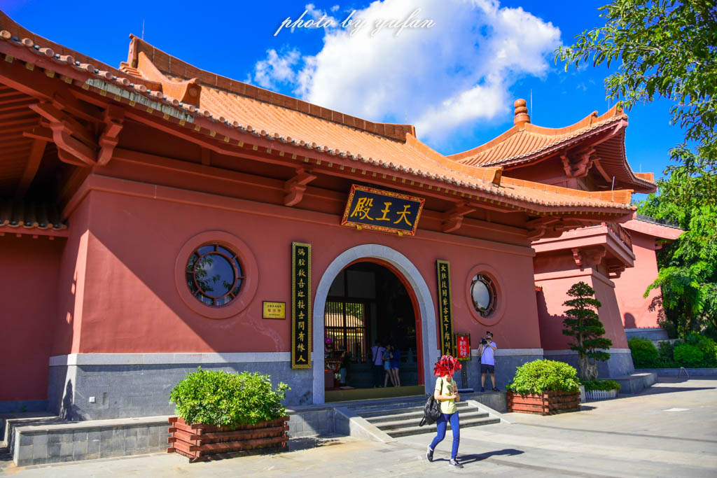 国庆何须东奔西走,国庆长假何必远游