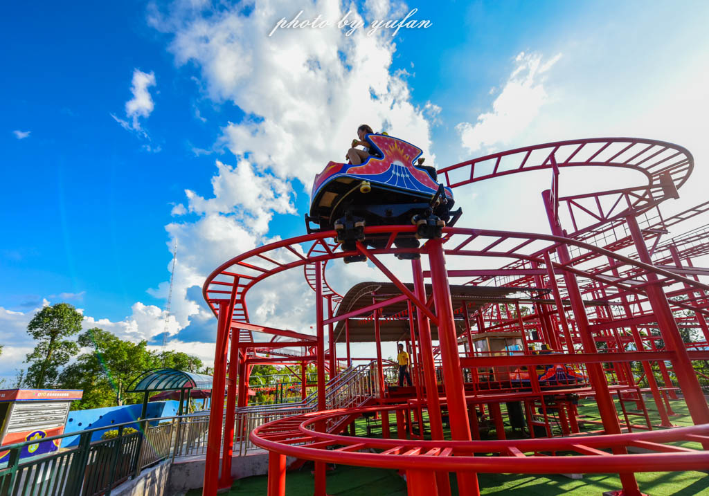 国庆何须东奔西走,国庆长假何必远游