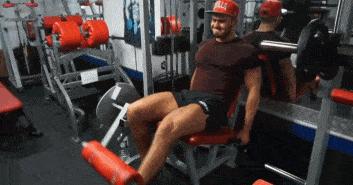 健身不练腿迟早会后悔顺口溜,健身不练腿迟早要后悔原视频