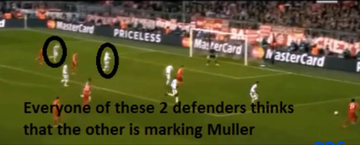 穆勒不踢球了吗,为什么穆勒没技术没速度也踢得好