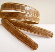 时尚针扣男士皮带,适合成熟男人大牌男士皮带推荐