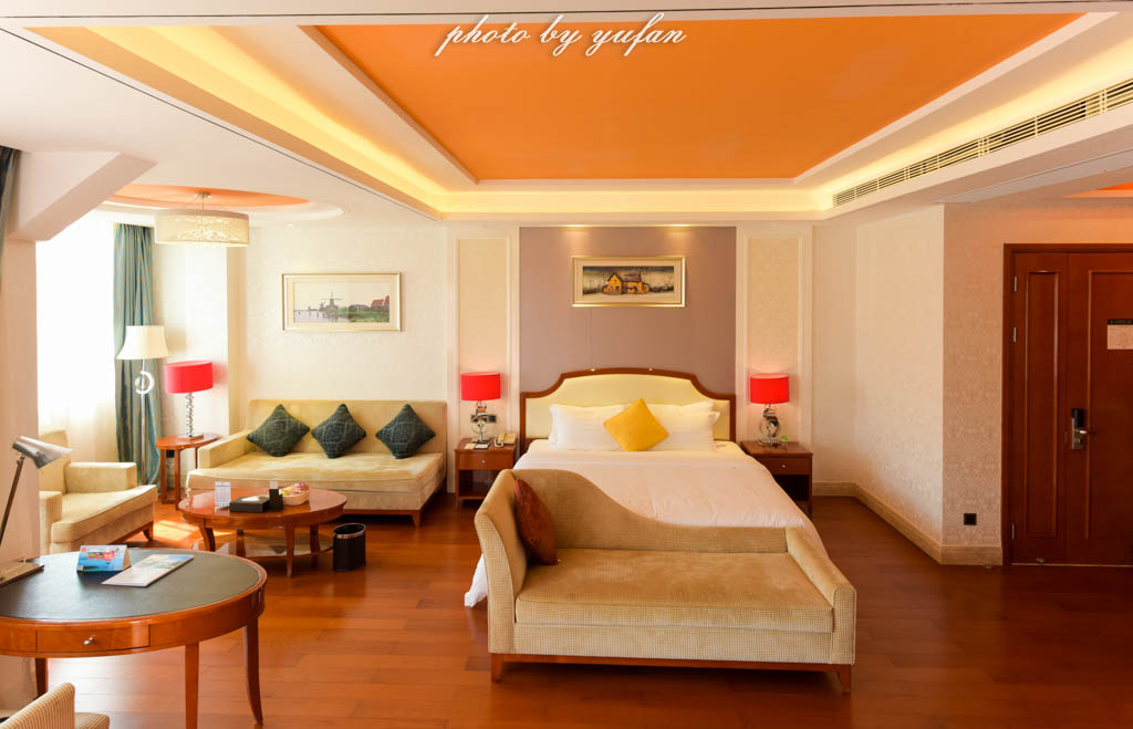 国庆何须东奔西走,国庆长假何必远游