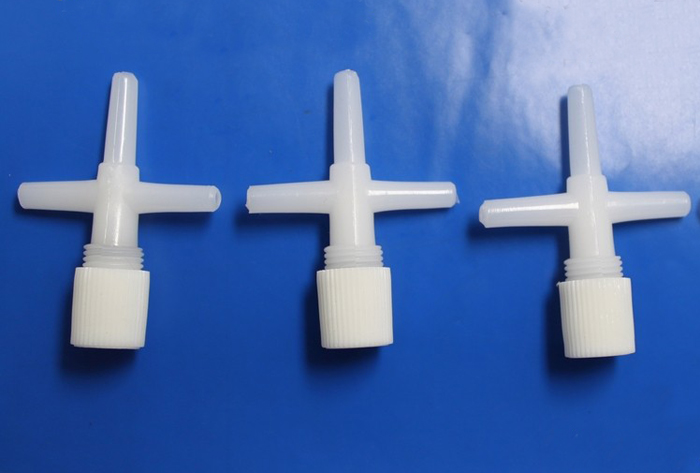 小鱼缸供氧多久,小鱼缸氧气管出水