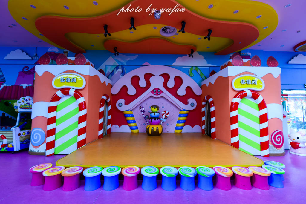 国庆何须东奔西走,国庆长假何必远游