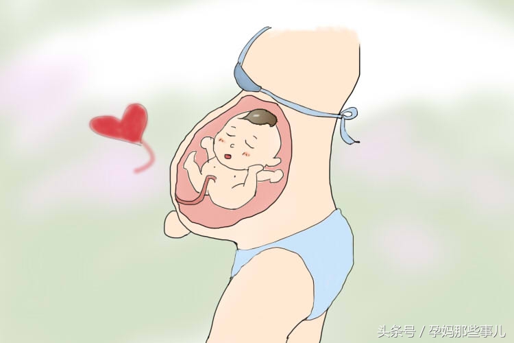 胎儿缺氧很危险！千万关注胎宝宝发出的4种求救信号