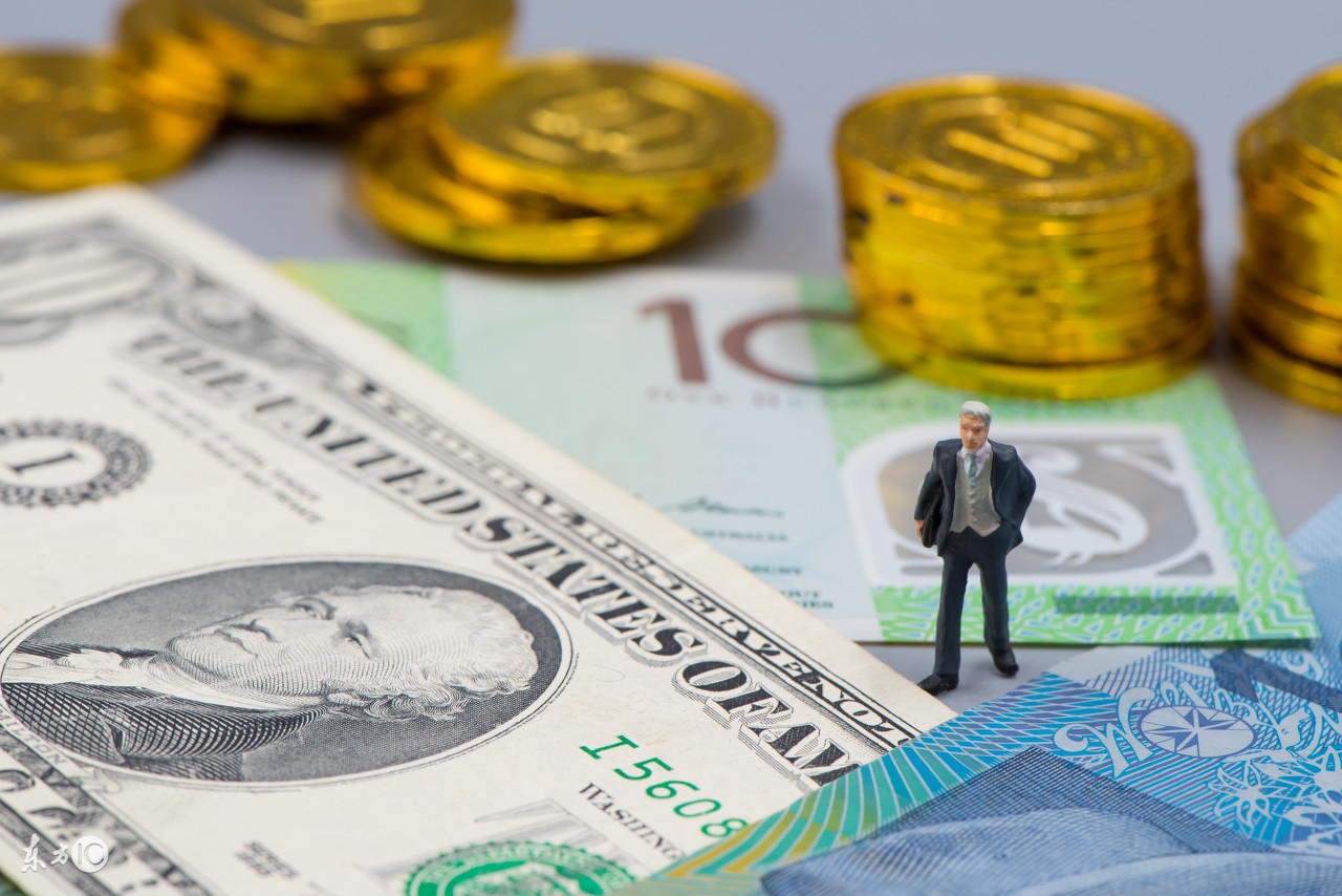 让民众全面了解中央汇金公司职能及作用