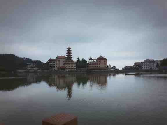 自驾九宫山露营,自驾游九宫山攻略
