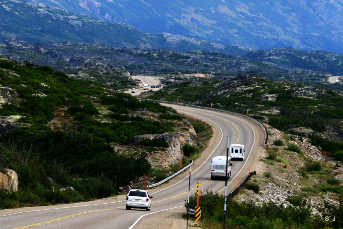 加拿大西北部育空,加拿大北部育空地区