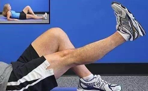 爬山爬多了膝盖疼怎么办,爬山膝盖疼最快恢复方法