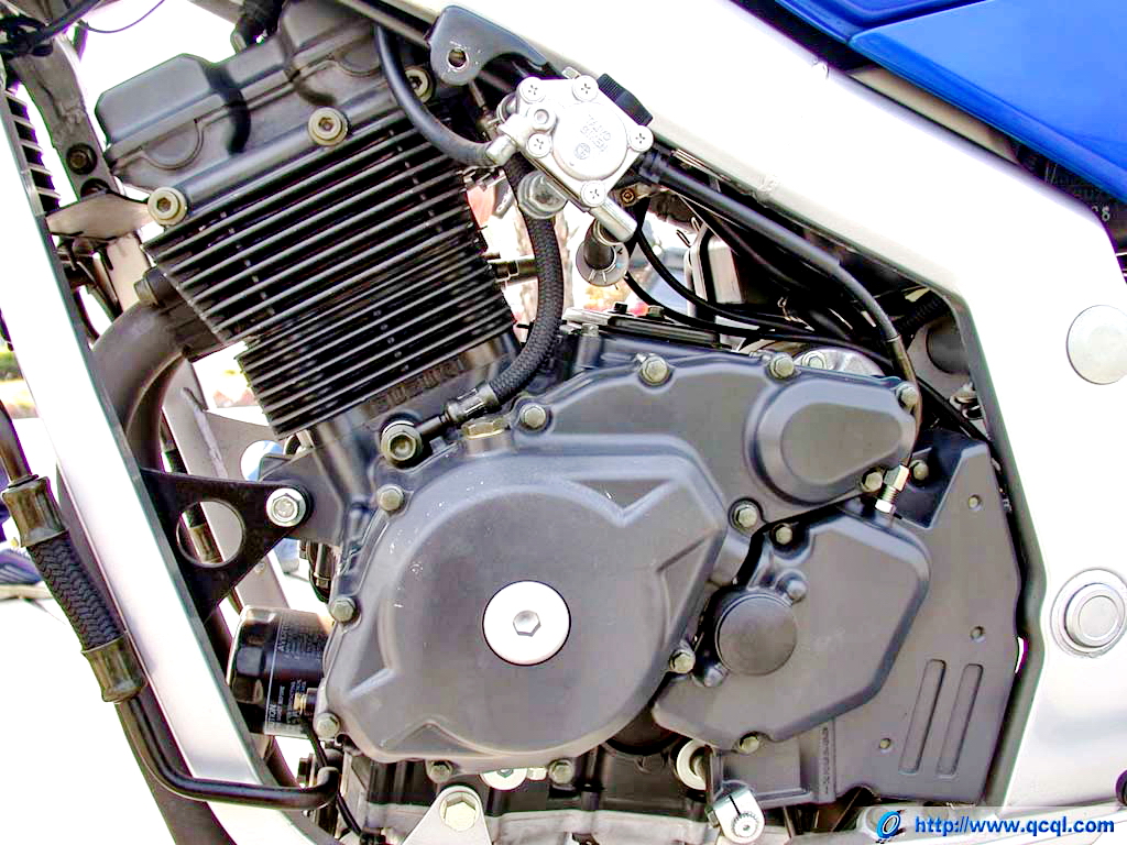 济南轻骑gs125详细介绍,2016济南轻骑gs125