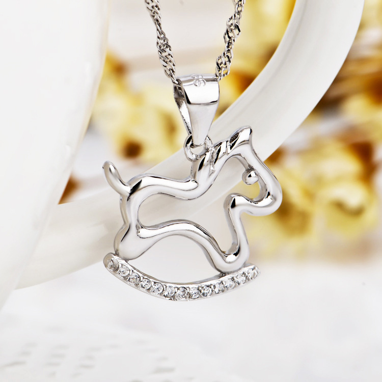 一分钟带你了解银饰,你对五行了解多少