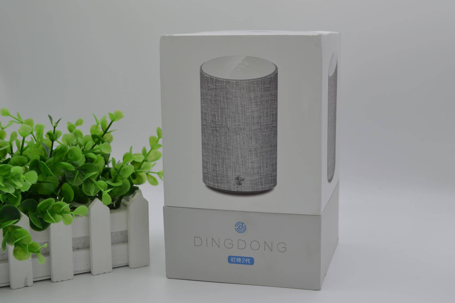 能说会唱：叮咚2代智能音箱体验测评