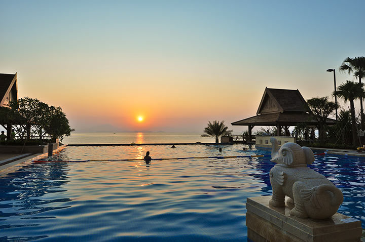 巽寮湾最值得住的6家,巽寮湾最值得住的6家酒店价格