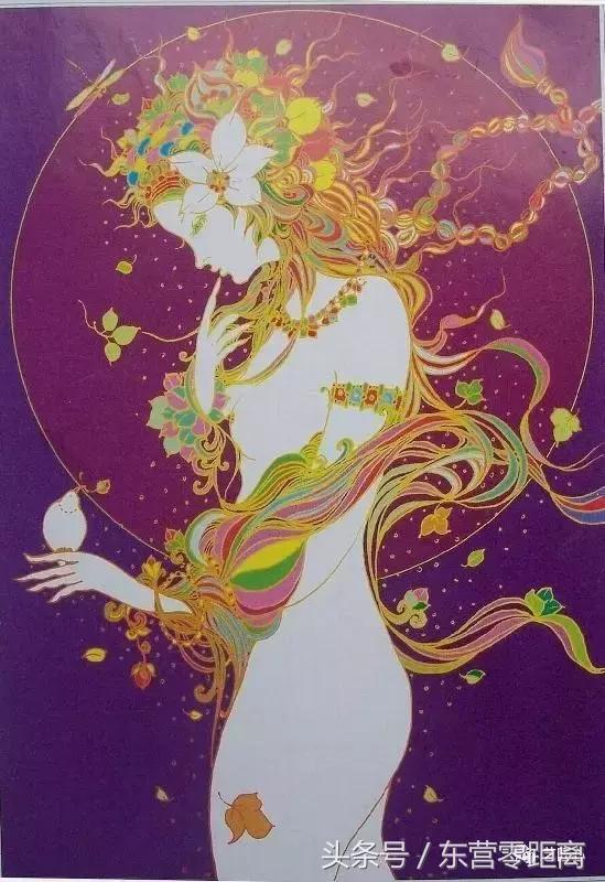 怎么做金丝沙画,金丝沙画材料及做法