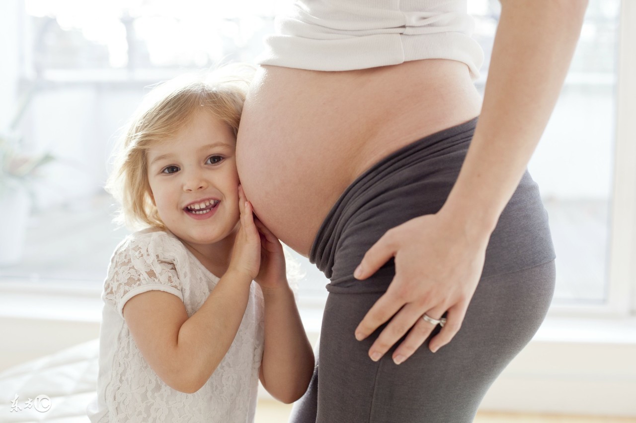 胎动心情说说,第一次感受胎动时妈妈是什么感觉