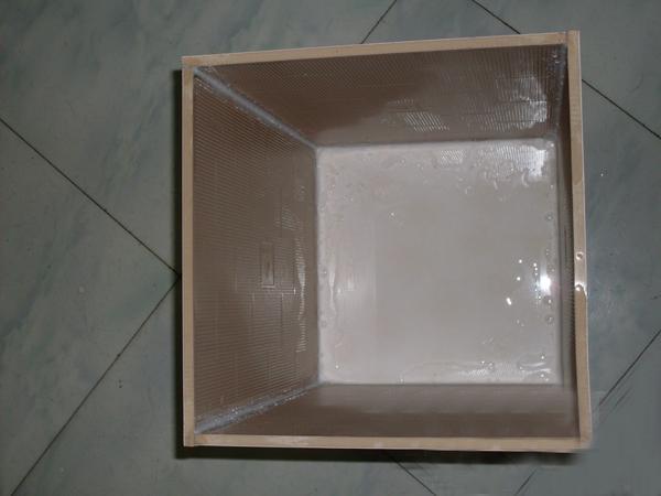 剩下的瓷砖可以做花盆吗,废弃的瓷砖可以当花盆吗