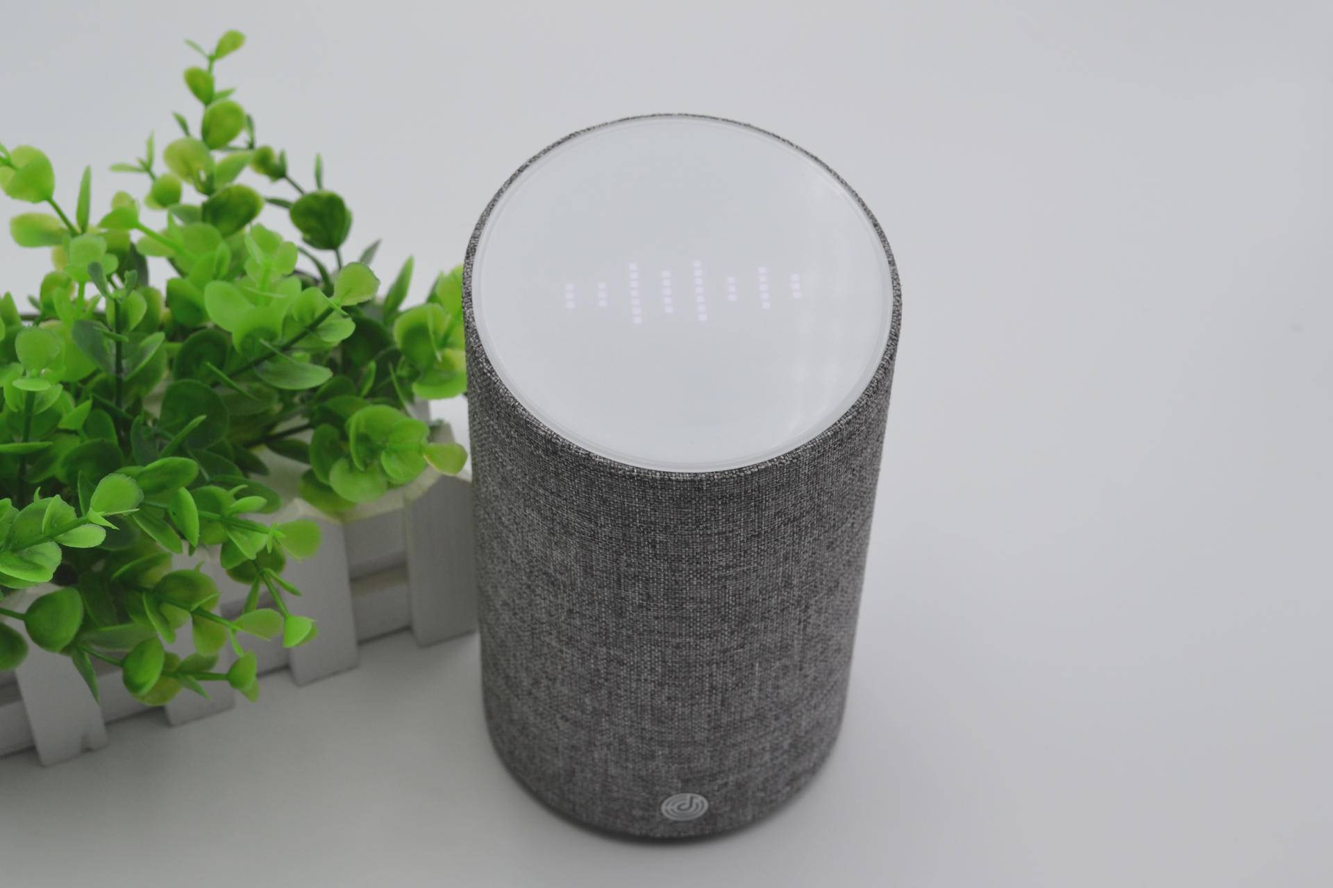 能说会唱：叮咚2代智能音箱体验测评