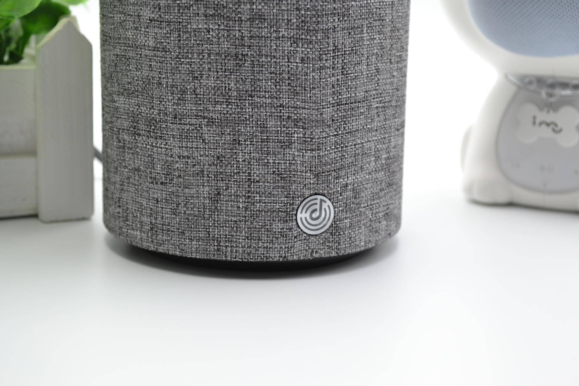 能说会唱：叮咚2代智能音箱体验测评