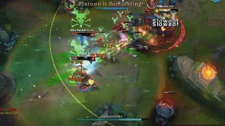 玩adc必学的20个技巧教学,新手玩adc的思路和打法