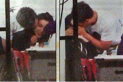 娱乐圈公认的三大渣男,娱乐圈渣男盘点没有最渣只有更渣