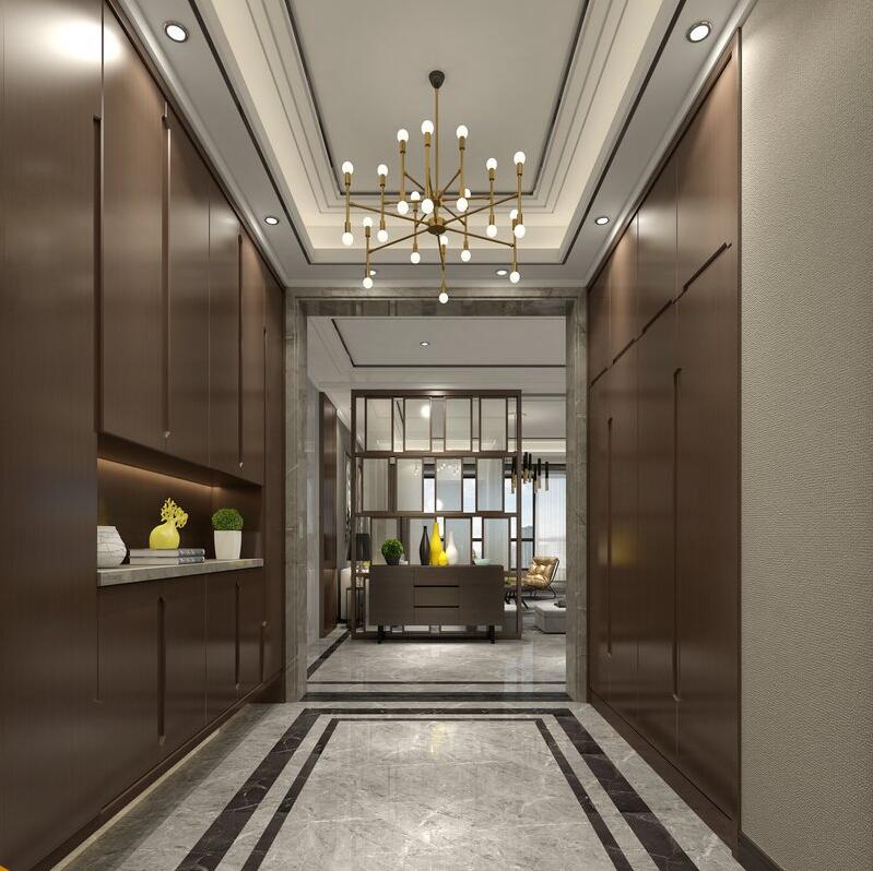 装修这一块到底设计费该不该省,设计师装修成本预算