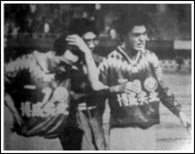 中超最新降级分析,中超降级重头冲超的球队