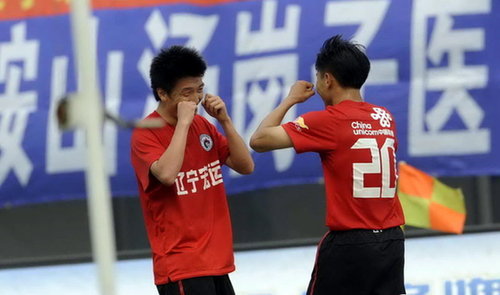 中超最新降级分析,中超降级重头冲超的球队