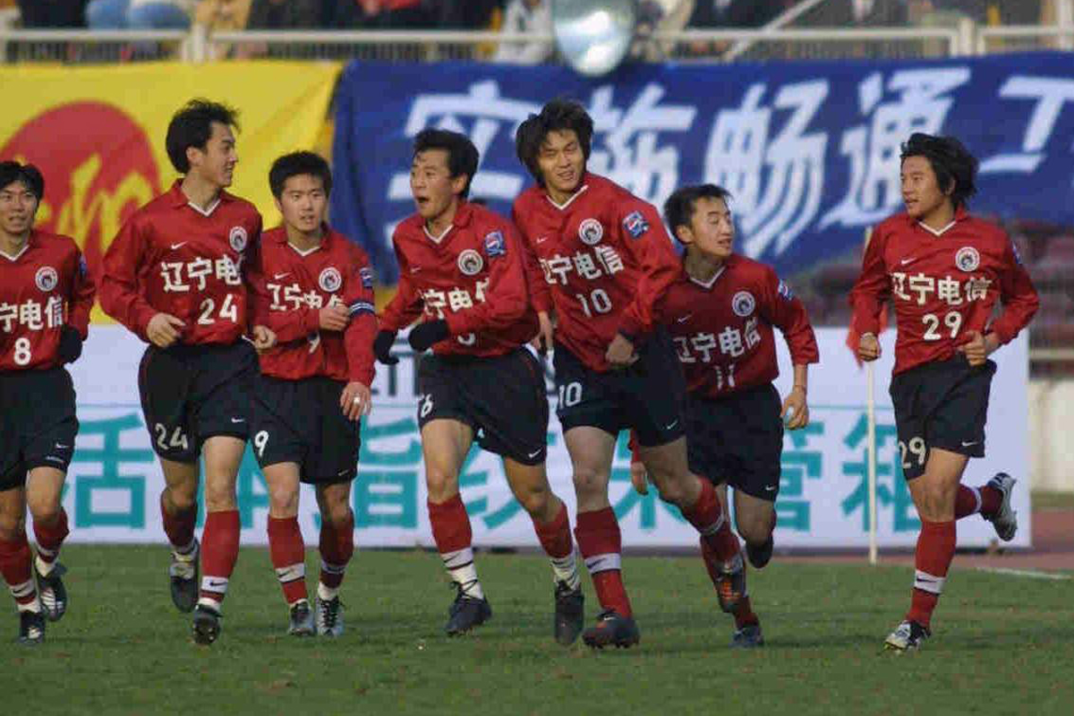 中超最新降级分析,中超降级重头冲超的球队