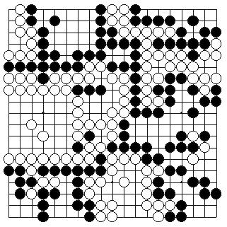 围棋入门详解全集免费,围棋入门零基础教学