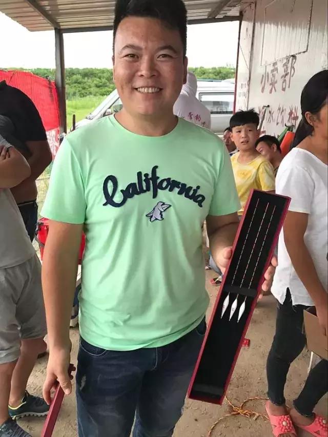 2017钓鱼比赛河南,行营河钓比赛