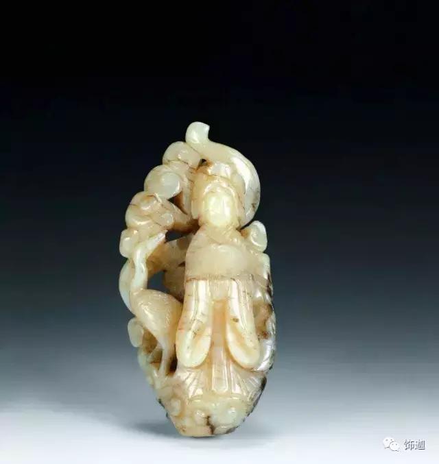 古董的来历与传说,古董的奇异传说