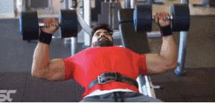 胸肌一大一小不对称怎么自我矫正,肩胛骨两边不对称胸肌一大一小