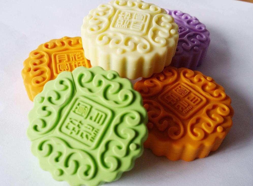 调查月饼的南北口味差异有什么,月饼小调查