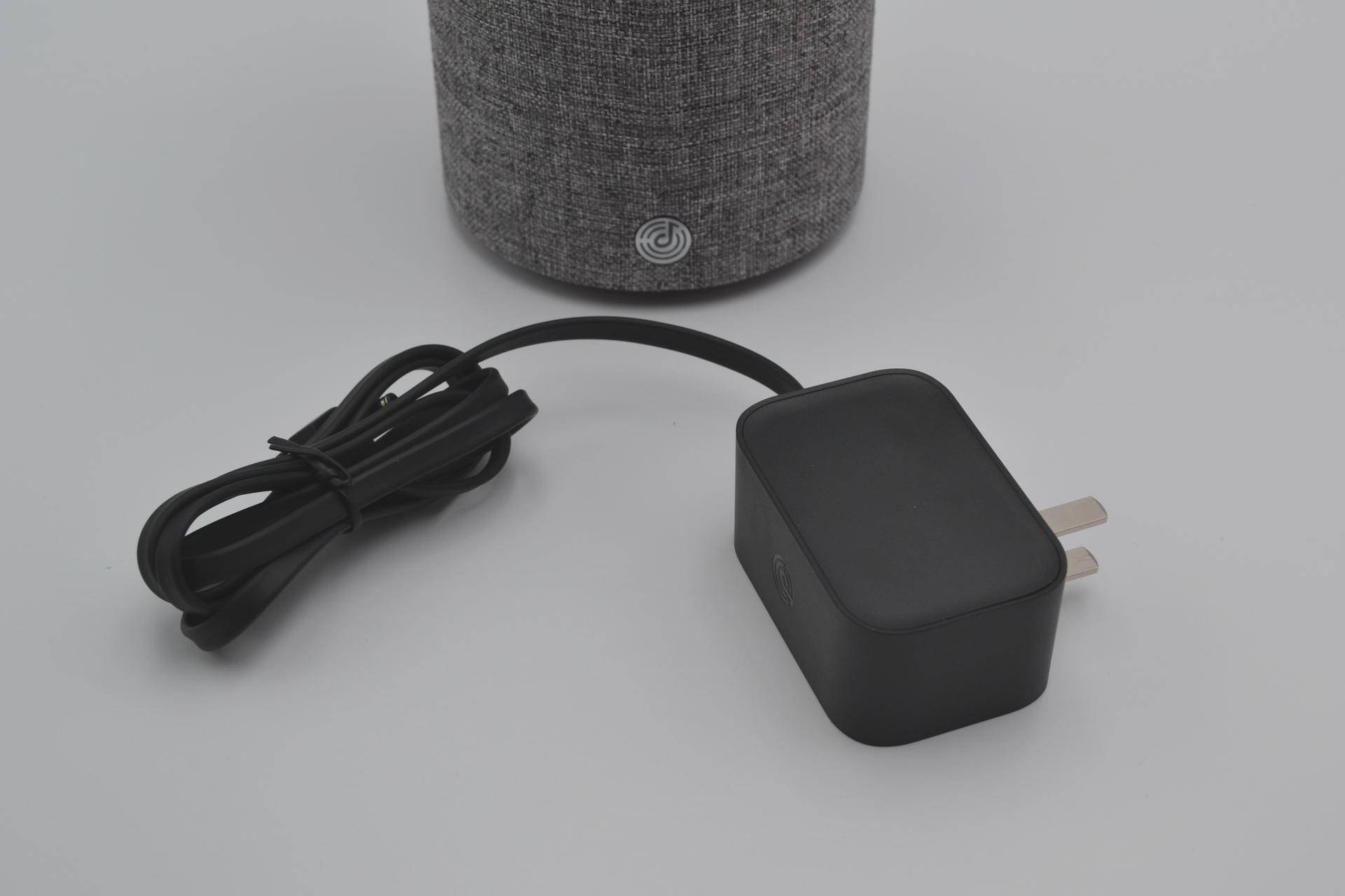 能说会唱：叮咚2代智能音箱体验测评