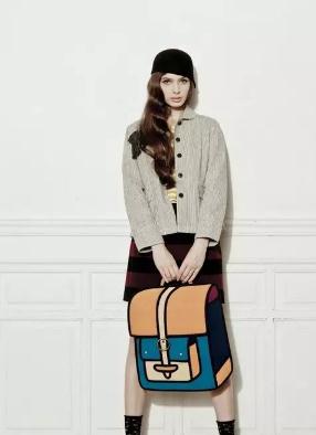 小众又高级的双肩包,小众高级感双肩包有坠感