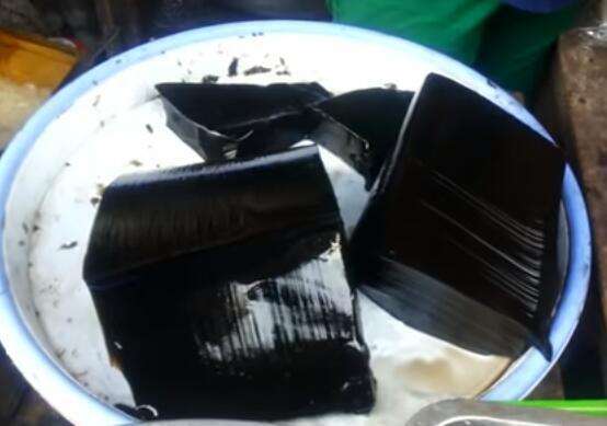 集市摆摊卖炒凉粉真实收入,深圳摆摊卖凉粉真实收入