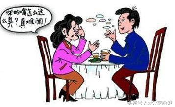 嘴口臭用什么东西才能把口臭去掉,口臭怎么快速去除呢