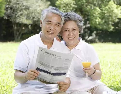 防治痛风原来这么简单！没想到两粥一茶效果这么好~