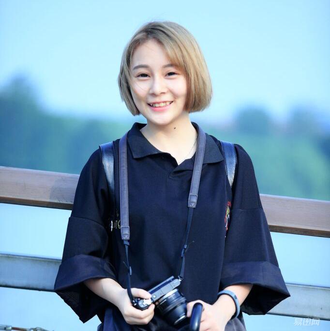 女生喜欢哪种相机,女生一定喜欢的相机