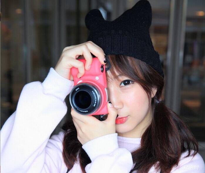 女生喜欢哪种相机,女生一定喜欢的相机