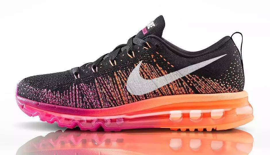 即使你不是球鞋迷，都必须有一双的AirMax