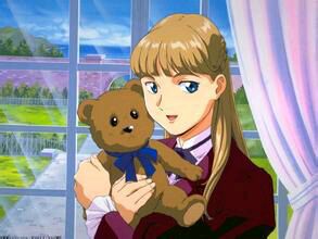 声优都是怪物但想火真的不容易,声优都是怪物系列一男一女