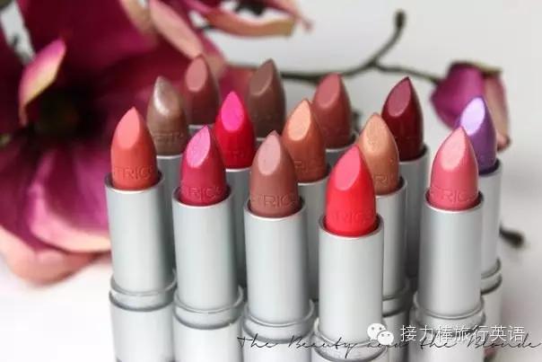 和大牌口红一样的小众口红,最值得入手的小众口红