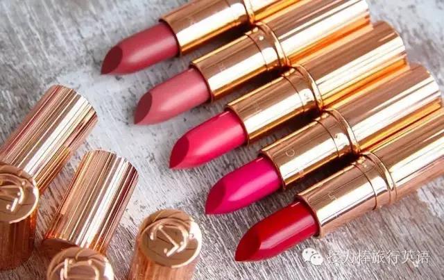 和大牌口红一样的小众口红,最值得入手的小众口红