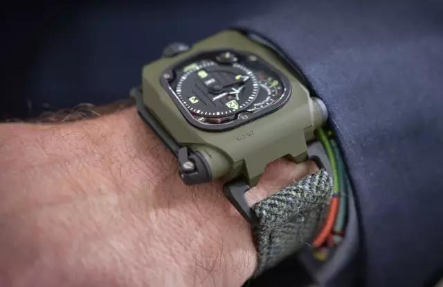 你的手表走时不准？可能是因为这五大原因