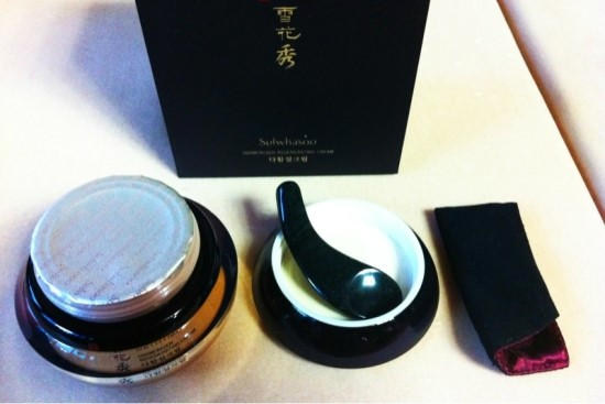 韩国雪花秀水和乳套装价格表,韩国雪花秀致美珍妍保湿气垫