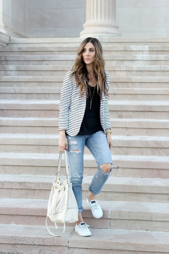 夏季家中必备的几双鞋,衣橱必备的尖头鞋