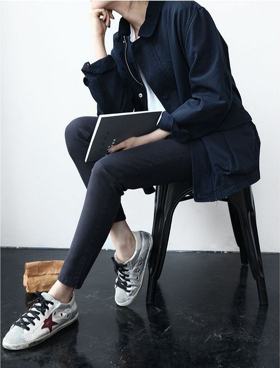 夏季家中必备的几双鞋,衣橱必备的尖头鞋