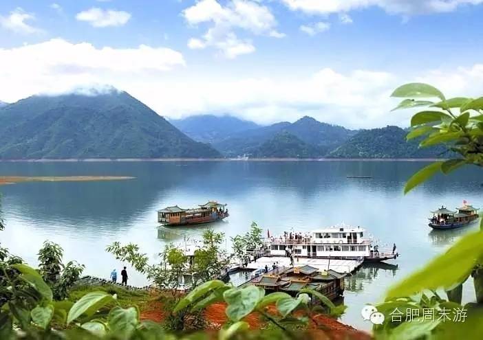 合肥玩的攻略,合肥游玩攻略刺激项目